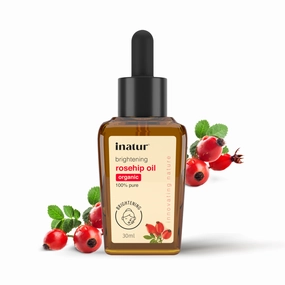 Rosehip Oil - 30ml