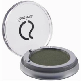 Sage Eyeshadow: Versatile Olive Green Shade