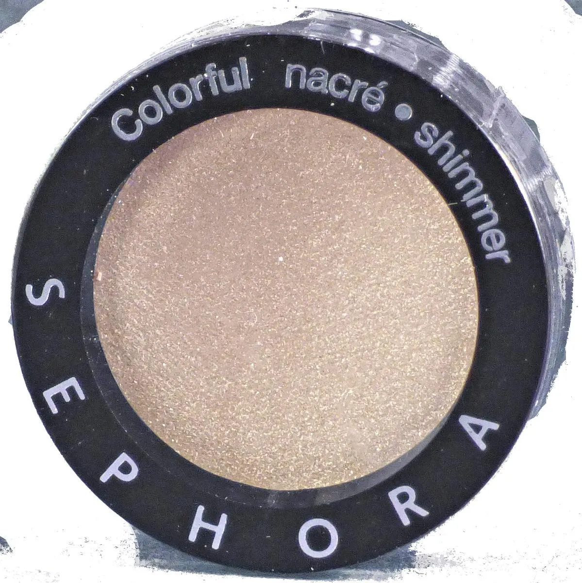 SEPHORA COLLECTION Sephora Colorful® Eyeshadow 372 Champagne, Please!