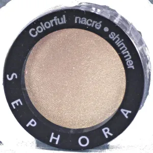 SEPHORA COLLECTION Sephora Colorful® Eyeshadow 372 Champagne, Please!