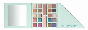 SEPHORA COLLECTION Glacial Glow Eyeshadow and Highlight Palette