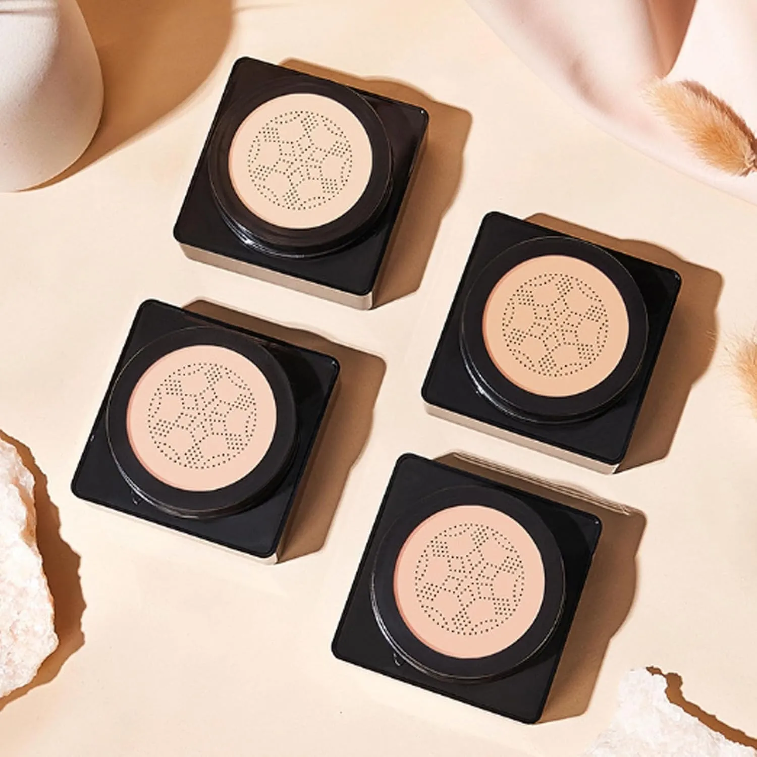Serenita Elixir Cream, Serenita Elixir, Serenita Elixir BB Cream, Serenita Elixir Cream Foundation, Serenita Makeup, Serenita Elixir CC Cream for Flawless, Smooth Skin (Ivory)
