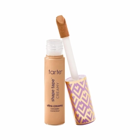 shape tape creamy concealer