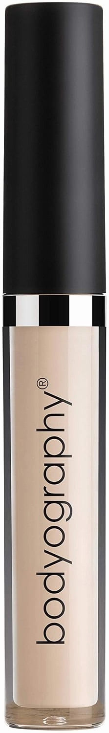 Skin Slip Full Coverage Concealer - L1 Cool Light by Bodyography for Women - 0.1 oz Concealer