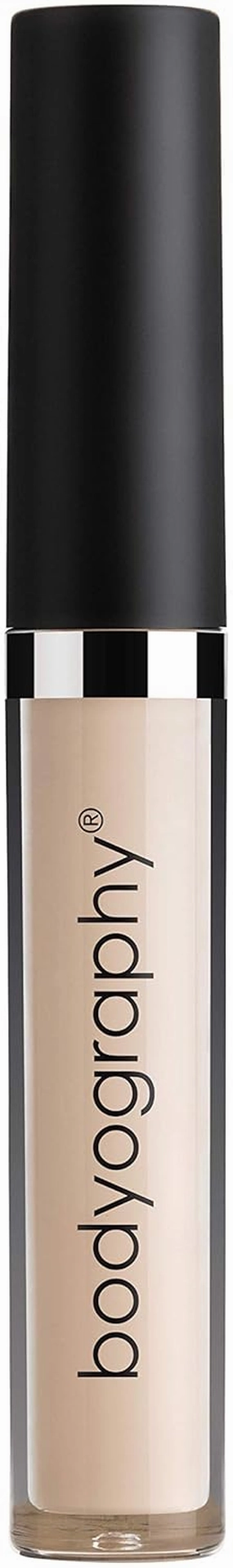 Skin Slip Full Coverage Concealer - L1 Cool Light by Bodyography for Women - 0.1 oz Concealer