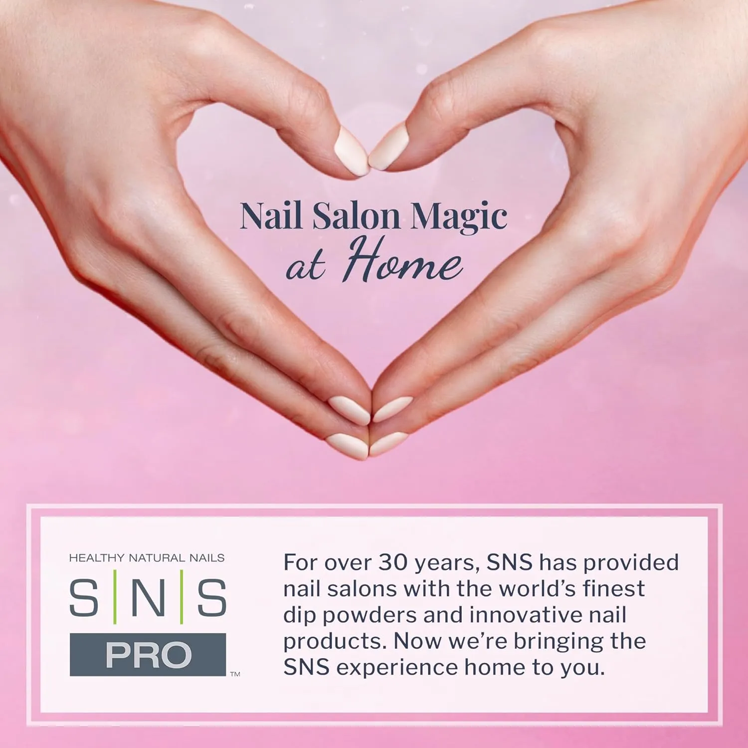 SNS Nail Dip Powder, Gelous Color Dipping Powder - Worth The Wait (Brown), EE23- Long-Lasting Acrylic Nail Color & Polish Lasts 14 Days - Low-Odor & No UV Lamp - 1 Oz