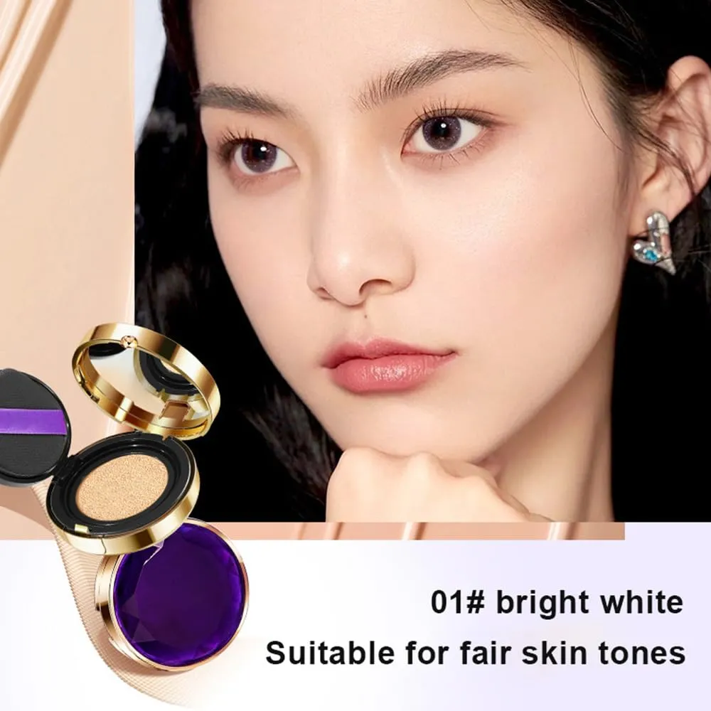 Soft Matte Cream Concealer, Makeup by Soft Matte Cream Concealer, Lasting Full Coverage Waterproof (1 PCS 02# beige, ONE SIZE)