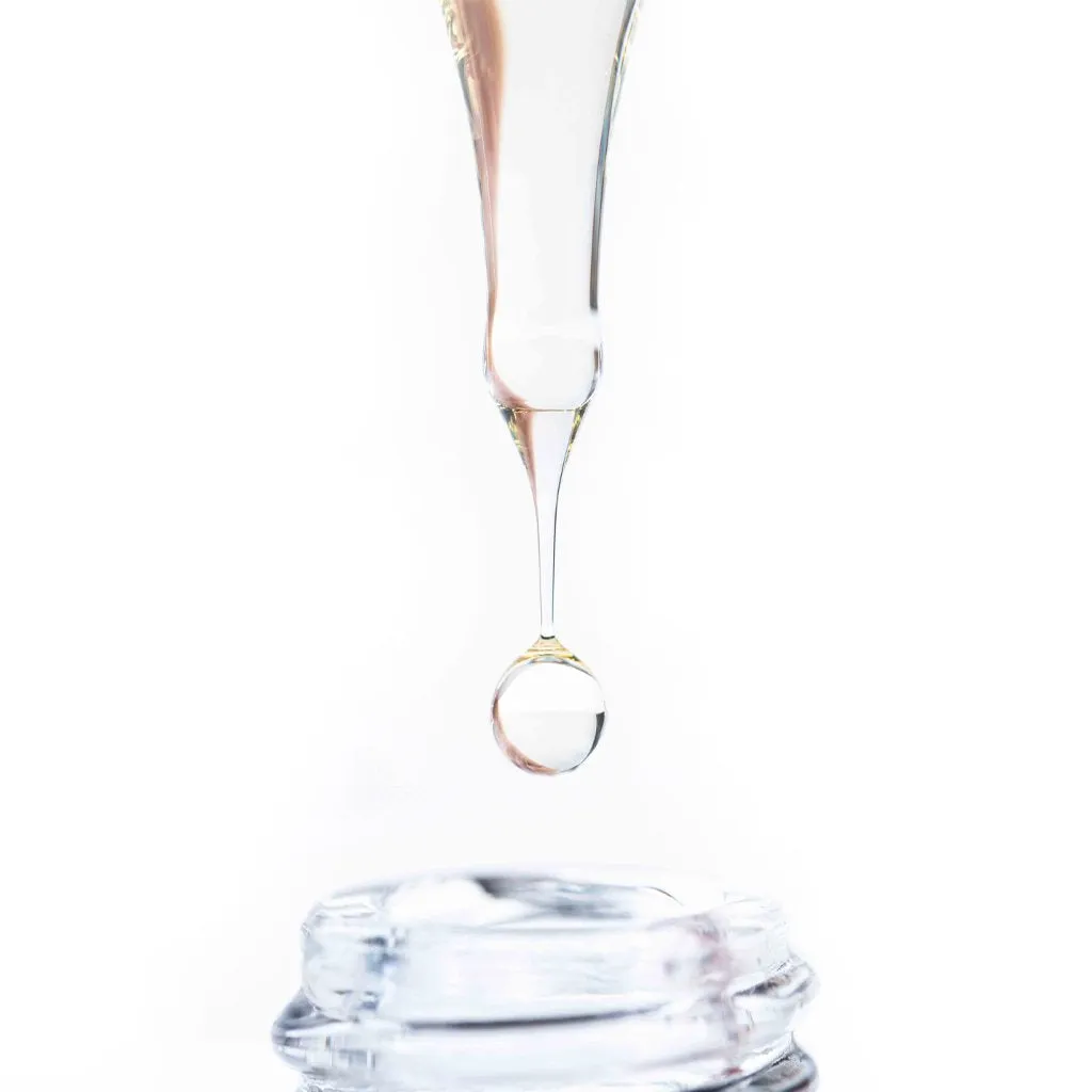 Superfood HIIT Serum