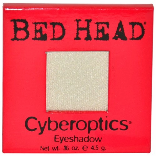 TIGI Bed Head Cyberoptics Eyeshadow, Champagne, 0.16 Ounce