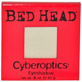 TIGI Bed Head Cyberoptics Eyeshadow, Champagne, 0.16 Ounce