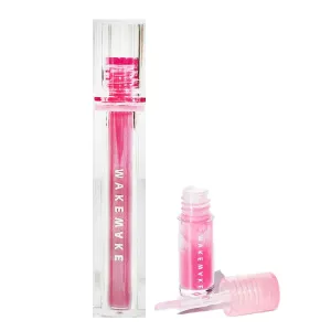 Tint, Dewy Gel Glow Tint, Lip Gloss, Korean Lip Gloss St, Korean Lip Tint Set (12 GLASSY MAUVEMENT) Renewal Ver 0.13 Fl Oz, Pink