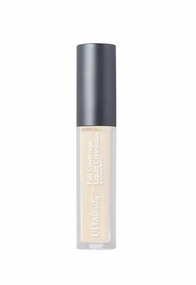 Ulta Beauty Full Coverage Liquid Concealer Waterproof ~ 0.16 Fl Oz ~ Fair Neutral
