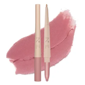 Under Eye Master 10 colors (06 plum veil) | Smooth Long Lasting Dual Tip Highlighter for Your Under Eye | Korean Aegyo Sal Eye Shadow
