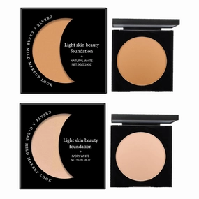 Under Eye Concealer (Ivory and Natural)