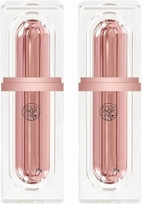 VC Flawless BB Cream,VC Water Light Flawless Skincare BB Cream,Wear & Nourishing BB Cream,Foundation Skin Care Makeup BB Cream,Long-Wear Nourishing Skin Care Makeup ( Color : Ivory-2 Count (Pack of 2)