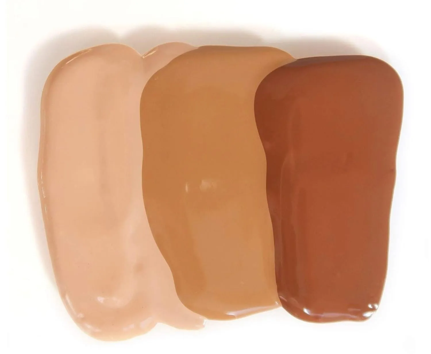 Wander Beauty Nude Illusion Liquid Foundation - Rich Deep - Medium to Full Coverage with Niacinamide & Lotus Extract - Natural Skin Finish - Blurs, Conceals & Contours - Travel-Friendly Tube