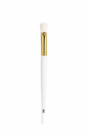 White Gold Collection #7 Hooded Eye Brush