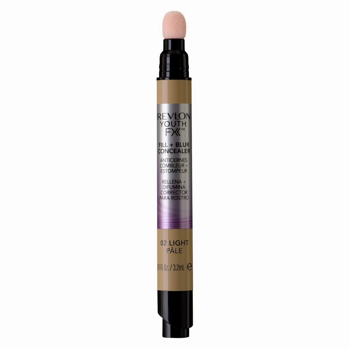 Youth Fx Fill   Blur Concealer